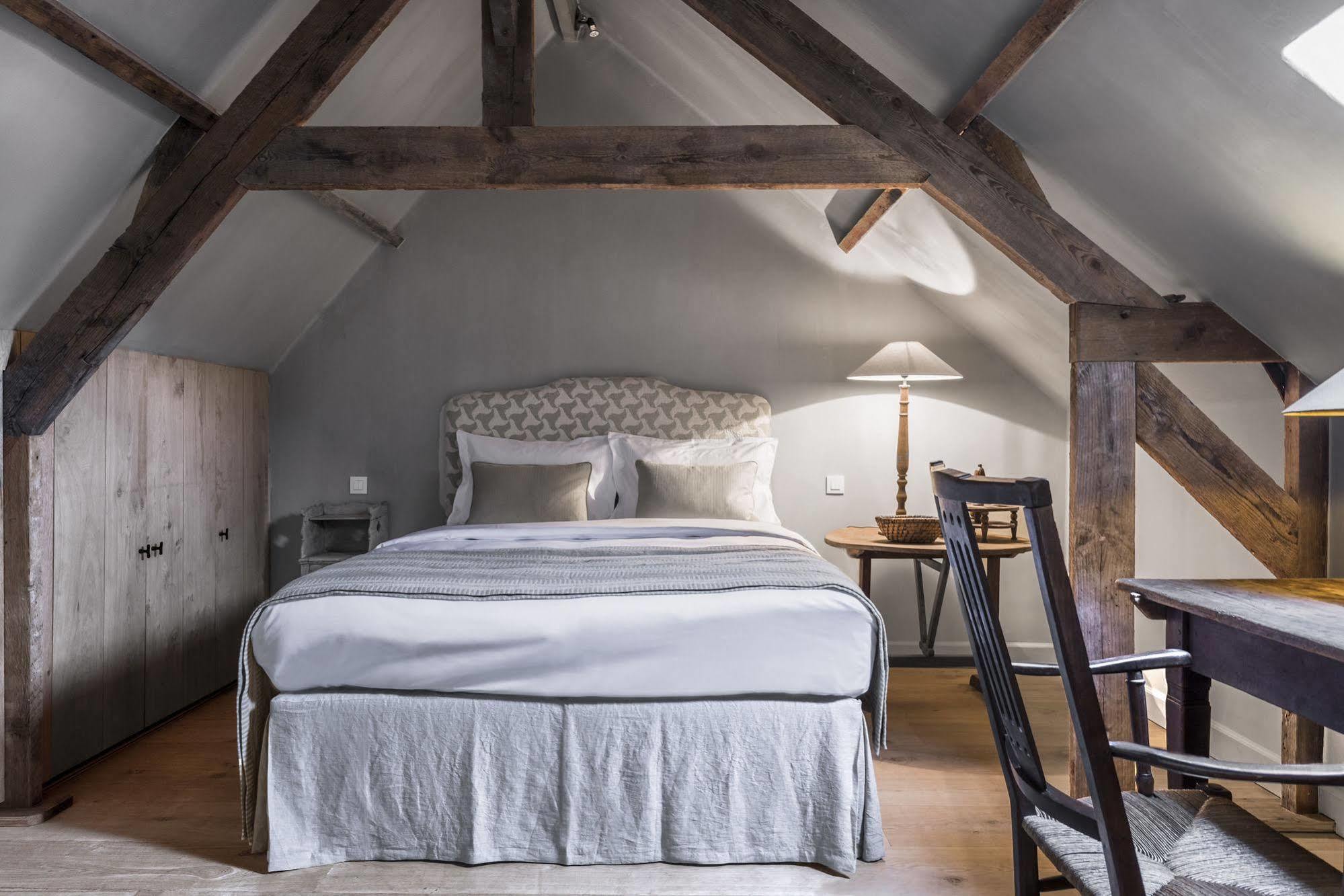 Hign-End Getaway In Heart Of Medieval Bruges - Katelijne Dış mekan fotoğraf