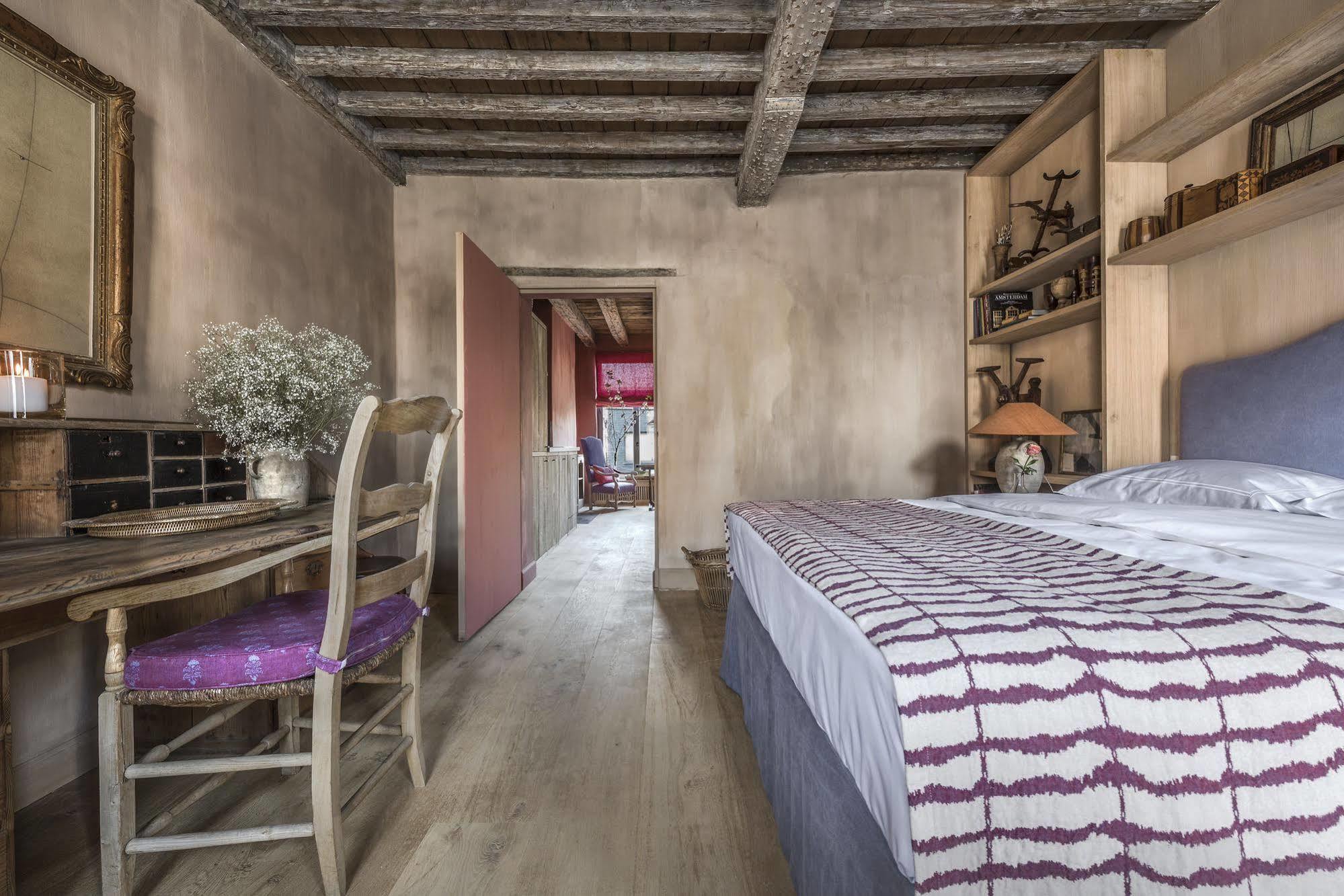 Hign-End Getaway In Heart Of Medieval Bruges - Katelijne Dış mekan fotoğraf