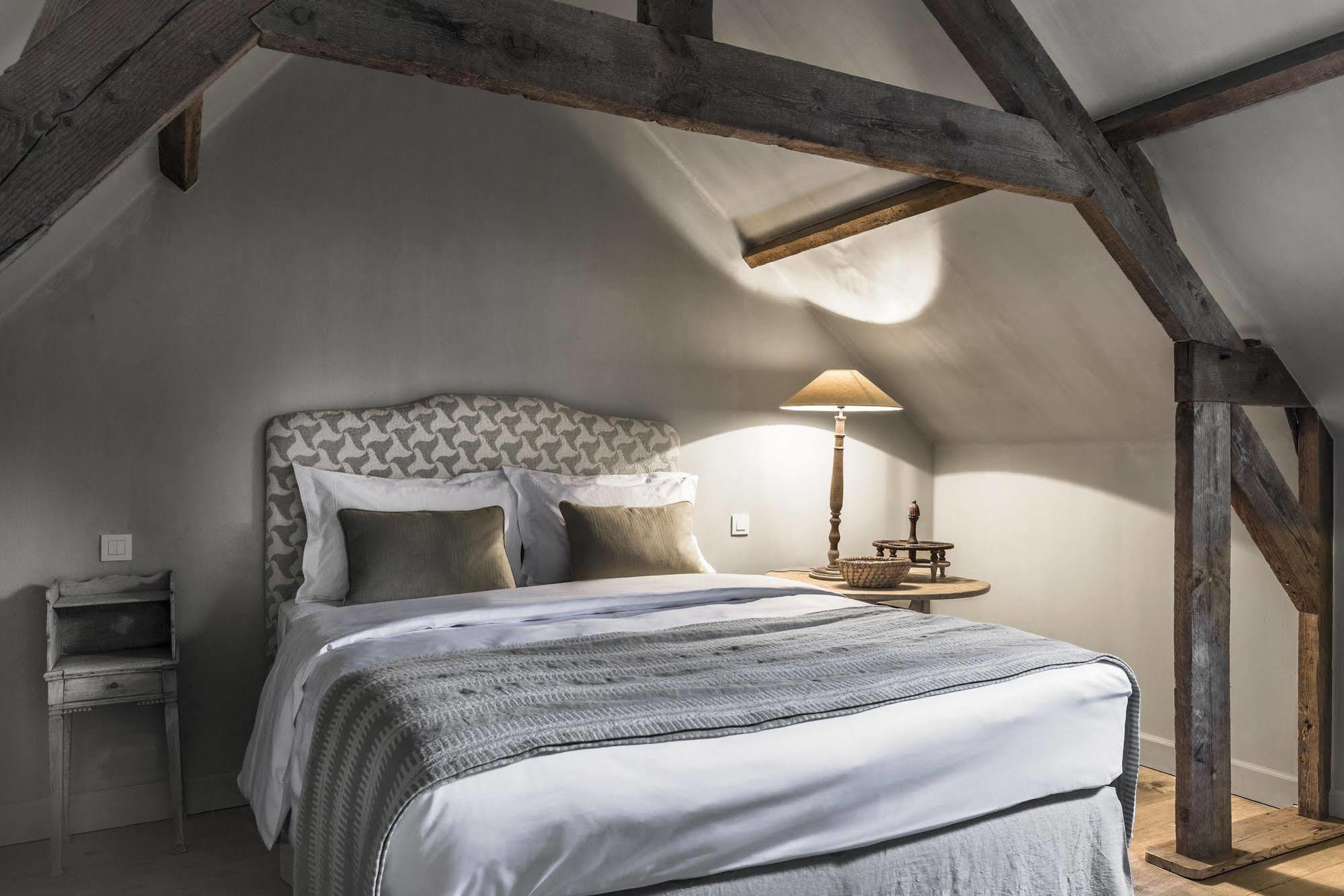 Hign-End Getaway In Heart Of Medieval Bruges - Katelijne Dış mekan fotoğraf